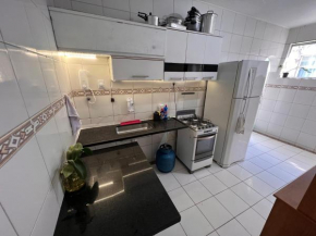Aluguel de quartos compartilhados na Pituba